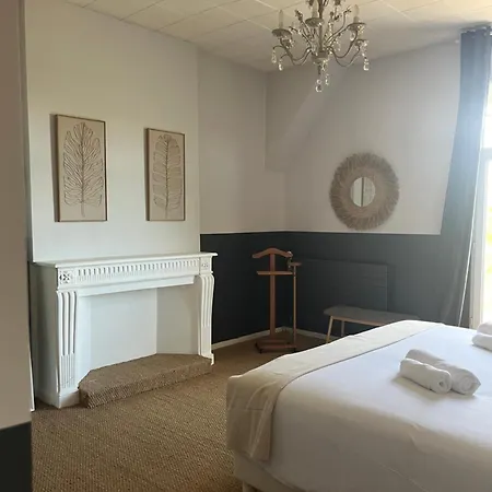 Villa Les Planches