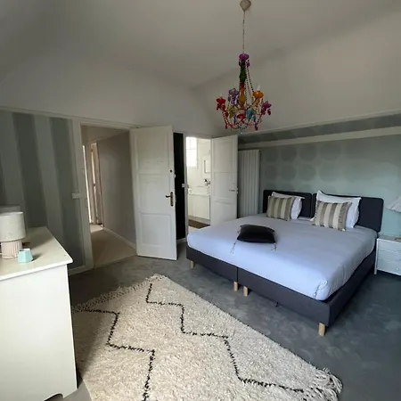 Villa Les Planches Blonville-sur-Mer