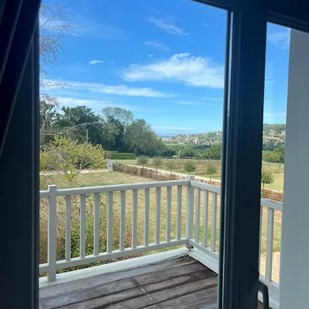 Villa Les Planches Blonville-sur-Mer
